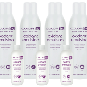 Test - AXENIA Kleuring - Coloranda 60 ml